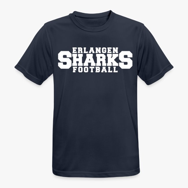 Shirt Basic Blue